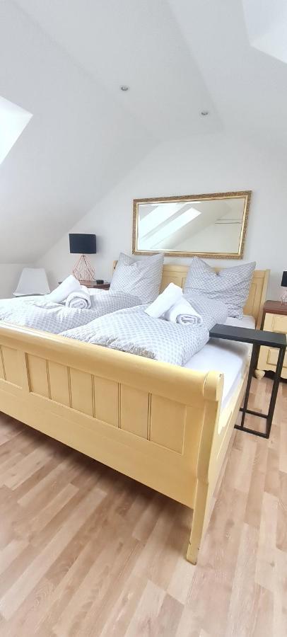 Apartamento Westendperle Am Olympiastadion *