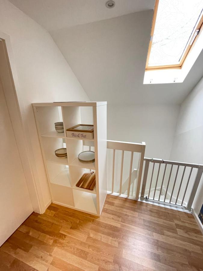 Apartment Westendperle Am Olympiastadion *