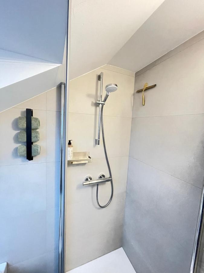 Westendperle Am Olympiastadion Apartamento *
