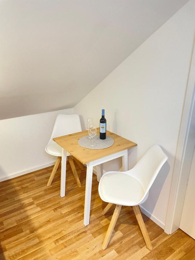 Apartamento Westendperle Am Olympiastadion